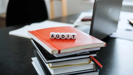 GST Audits