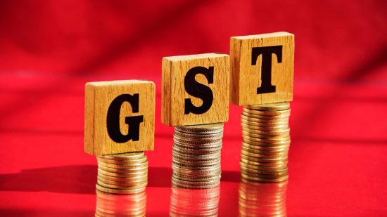 GST Exemptions