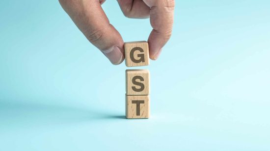 GST Rates and Filing Requirements