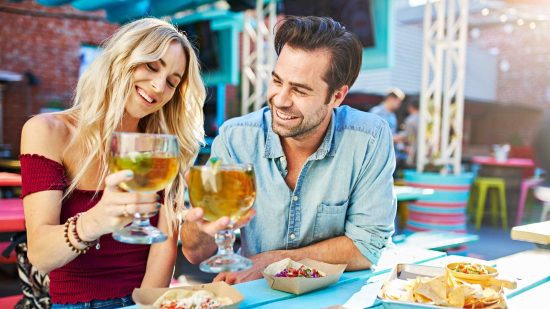 Go Beer Tasting on a Craft Beer Tour