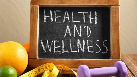 Health and Wellness