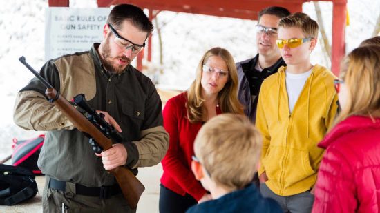 How to Apply for a Gun License in Ontario