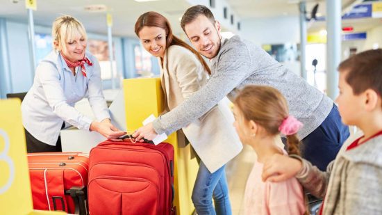 How to Avoid Flair Airlines Baggage Fees