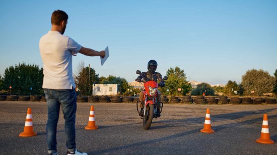 Types of M1 Practice Tests