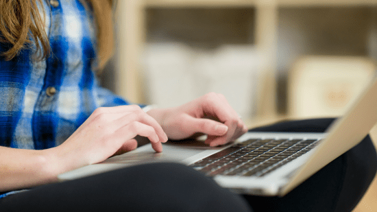 How to Format a Canadian Address