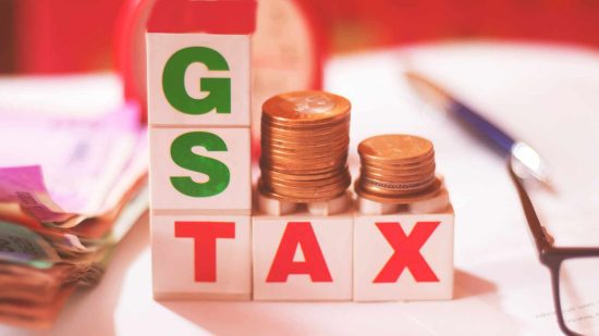 How to Register for GST