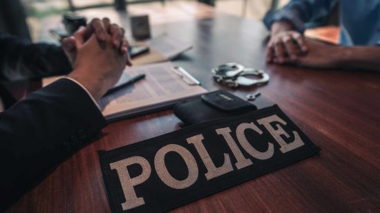 Importance of Becoming a Police Officer in Ontario