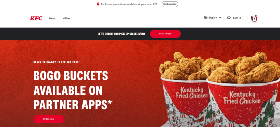 KFC