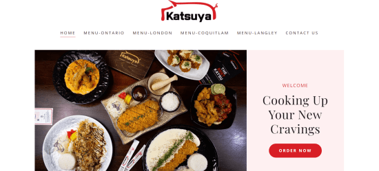 Katsuya