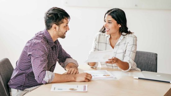 Negotiation Skills