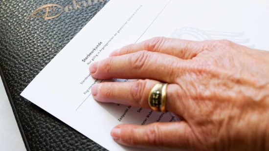 Obtaining a Death Certificate in Ontario_ Step-by-Step Guide