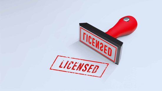 Registration and Licensing Fees