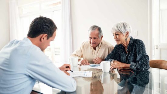 Retirement Savings