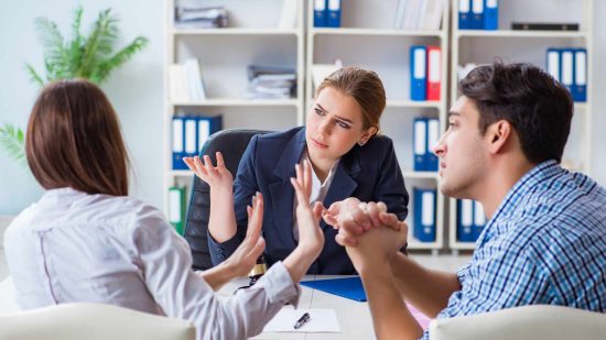 Seeking Legal Help for Divorce in Alberta