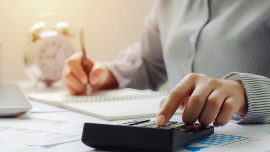 Tax Planning