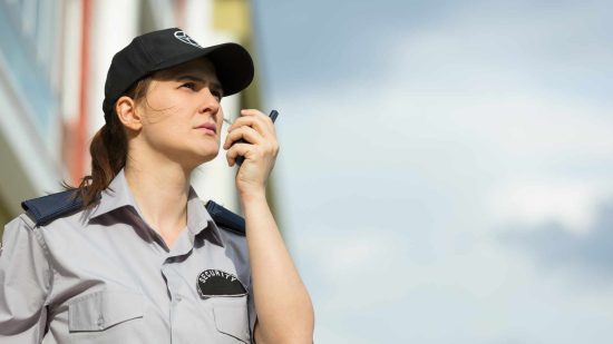 Tips for Getting a Security Guard License in Ontario