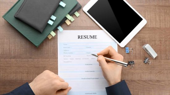 Tips for Writing a Successful Canadian Resume