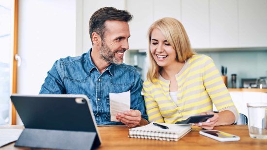 Types of Financing Options Available