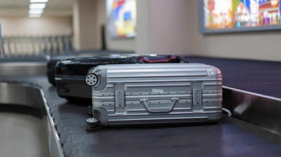 Types of Flair Airlines Baggage Fees