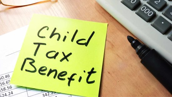 UCCB Calculation and Payment