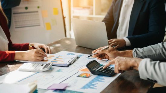 Understanding IBB on Your Financial Statement
