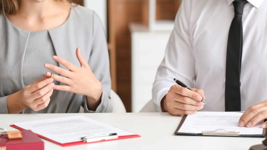 Understanding the Divorce Procedure in Alberta