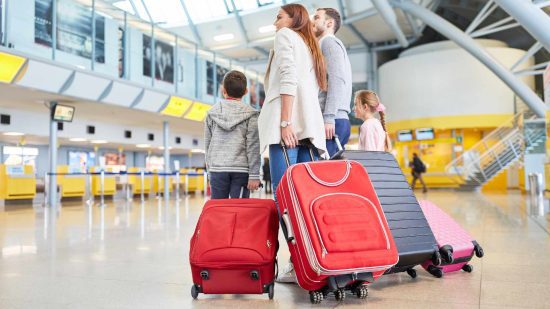 What Are Flair Airlines Baggage Fees