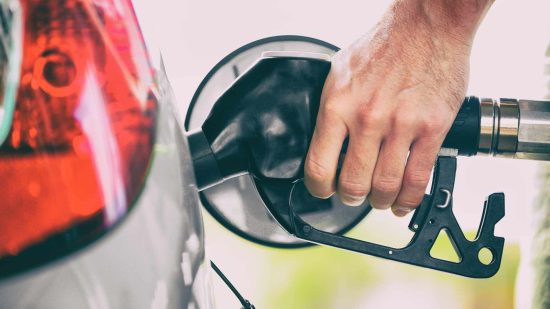 What Are the Average Gas Prices Hamilton, ON