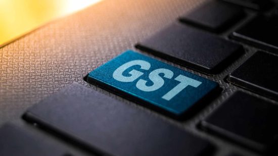 What Are the Benefits of Registering for GST