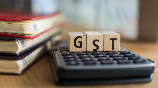 What is GST Registration