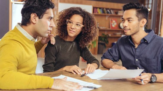 What is Income Splitting