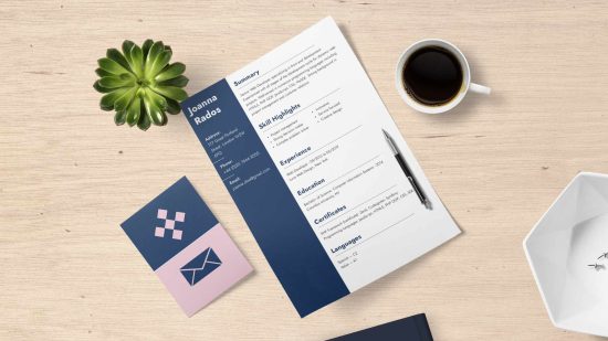 What is a Canadian Style Resume