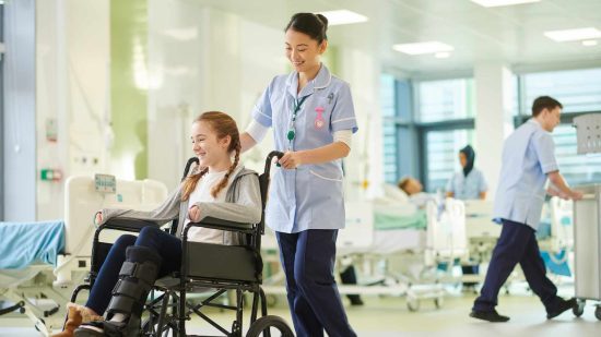 What is a Health Card