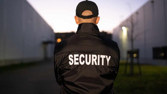 What is a Security Guard License in Ontario