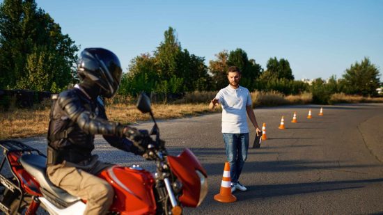 What is an M1 Practice Test Ontario