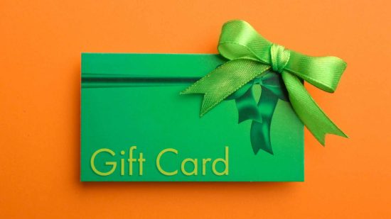 What is an Old Navy Gift Card