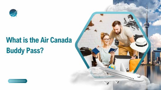 What is the Air Canada Buddy Pass