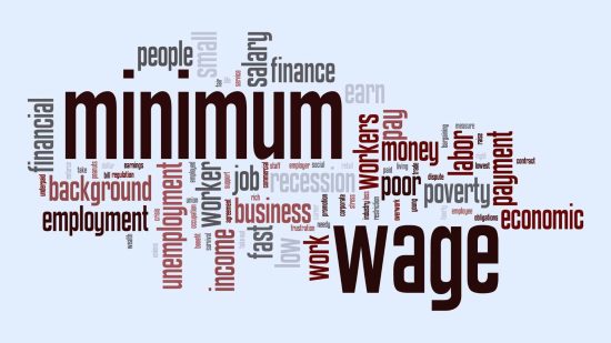 What is the Minimum Wage
