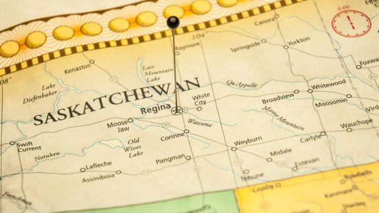 What is the Minimum Wage in Saskatchewan