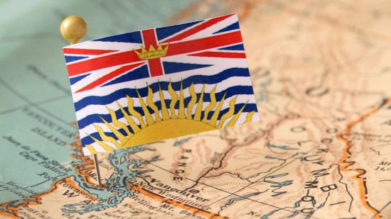 Who Sets the Minimum Wage in BC