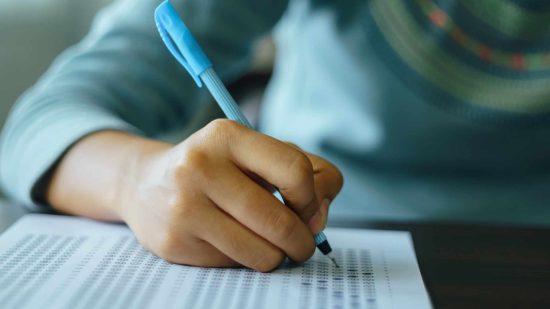 Written Examination