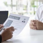 canadian style resume