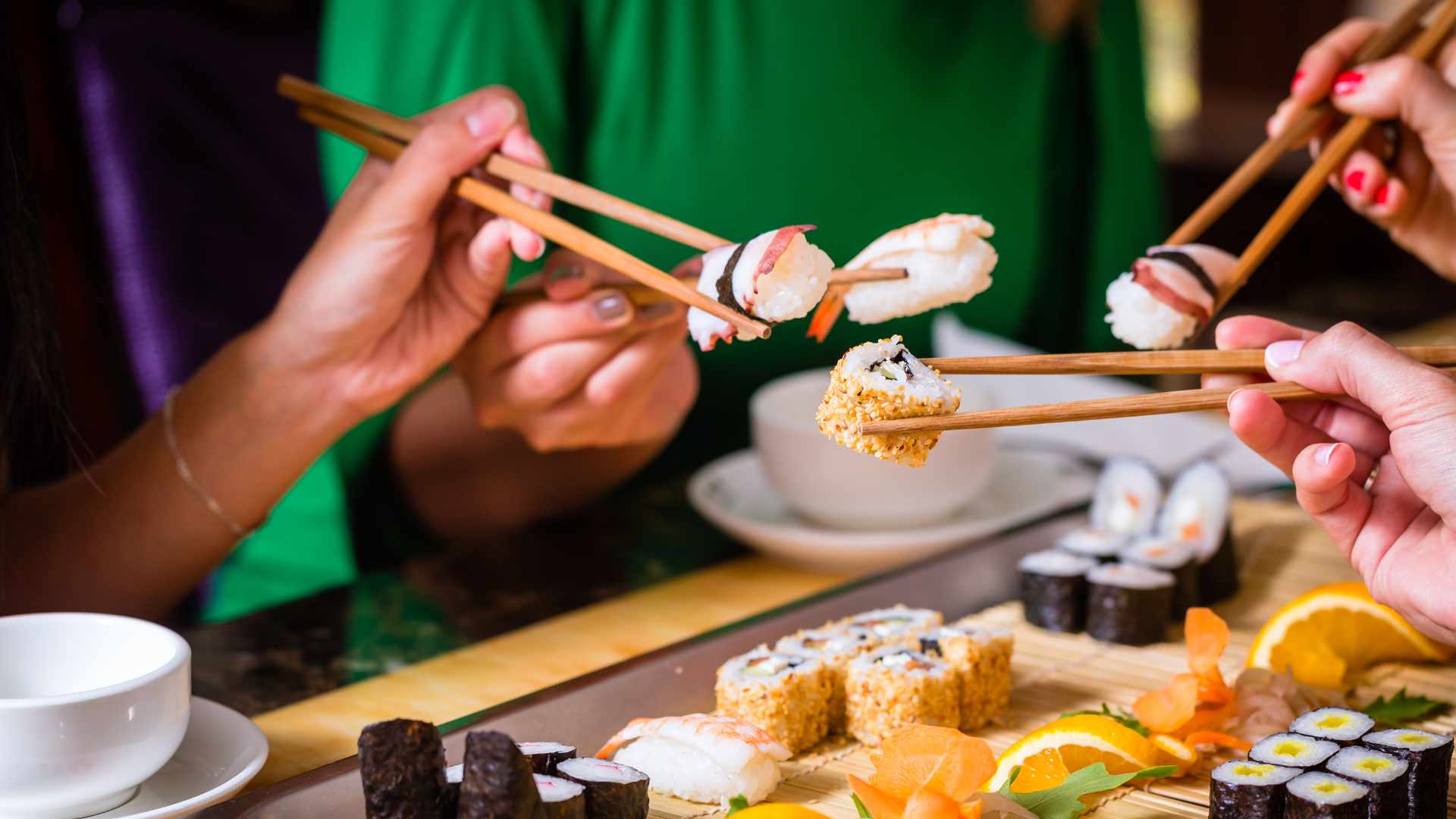 japanese restaurants mississauga