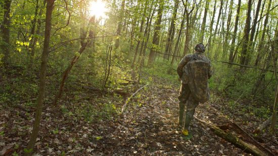 Hunting with Tourist Outfittеrs