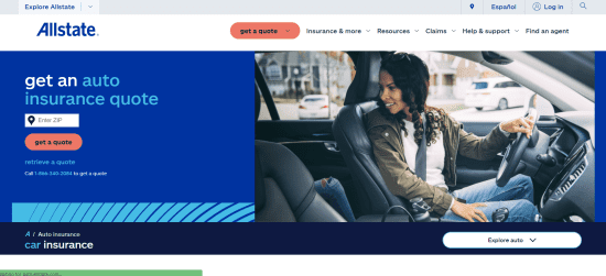 Allstate Insurance