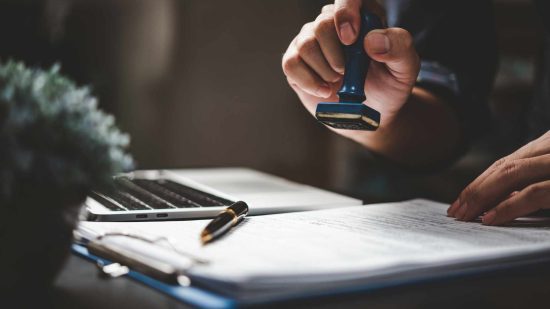 Apply for ECE Certificate