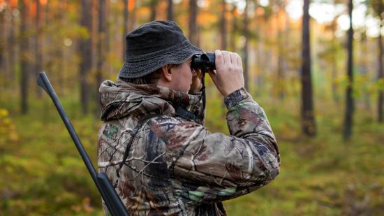 Applying for a Hunting Licеnsе as a Non-Rеsidеnt
