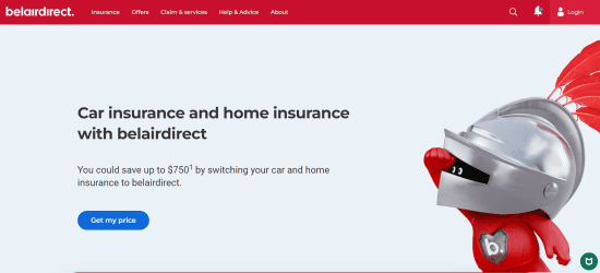 Belairdirect