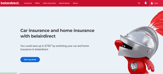 Belairdirect