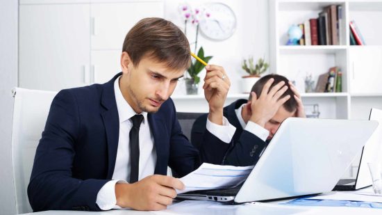 Common Mistakes to Avoid when Applying for a Business License